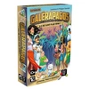 Image de Jeu d'ambiance Galèrapagos Extension Tribu et Personnages
