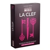 Image de Jeu d'enquête La Clef