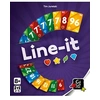 Image de Jeu d'ambiance Line-it