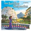 Image de Jeu de stratégie Les jardins suspendus