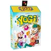 Image de GIGAMIC - Yogi - Jeux de société - Jeu de défis physiques dès 8 ans - Jeu d'ambiance pour famille et amis - De 3 à 10 joueurs - Jeu Rapide 10 Min - Version Française - gbyo en occasion ou reconditionné