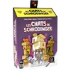 Image de Les Chats De Schrodinger