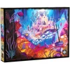 Image de Arcana Puzzle  Le Royaume De La Petite Sirene