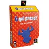 Image de GIGAMIC - 6 Qui prend ! - Jeux de société - Jeux de cartes dès 8 ans - Jeu d'ambiance pour enfant, famille et amis - Évitez les têtes de boeuf - De 2 à 10 joueurs - 45 Min - Version Française - AMBSIXQ en occasion ou reconditionné