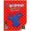 Image de Jeu d'ambiance Six qui prend