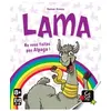 Image de Carte à collectionner Lama