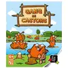 Image de Jeu d'ambiance Gang de Castors