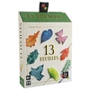 Image de Jeu d'ambiance 13 Feuilles