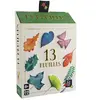 Image de 13 Feuilles