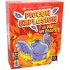 Image de Pigeon Explosion