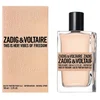 Image de Zadig & Voltaire Eau De Parfum This Is Vibes Elle 100ml