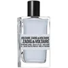 Image de Zadig & Voltaire Eau De Toilette This Is Vibes El 100ml