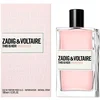 Image de Zadig & Voltaire Eau De Parfum This Is! Undressed 100ml