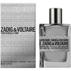 Image de Zadig & Voltaire Eau De Toilette This Is Really! Him 50ml