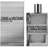 Image de Zadig & Voltaire Eau De Toilette This Is Really! Him 100ml
