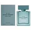 Image de Narciso Rodriguez Eau De Toilette For Him Vetiver Musc 50ml