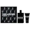 Image de Zadig & Voltaire Eau De Toilette This Is Him! Vapo Set 150ml