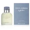 Image de BLEU HOMME edt vapo 40ml