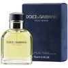 Image de Dolce & Gabbana Eau De Toilette Pour Homme Vapo 75ml