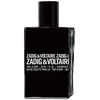 Image de Zadig & Voltaire Eau De Toilette This Is Him 50ml