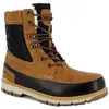 Image de KIMBERFEEL Lordan - Marron / Noir - taille 45 2026