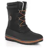 Image de Kimberfeel - Jarek - Bottes de neige homme Noir - 42