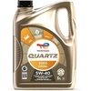 Image de Huile moteur 5L Quartz 9000 DIESEL 5W40