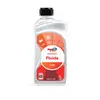 Image de Fluide Hydraulique Synthétique De Couleur Orange Total Lds 1l