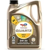 Image de Huile essence & diesel moteur 5 LQUARTZ INEO ECS 5W30