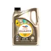 Image de Huile Moteur Total Quartz Ineo Ecs 5w30 C2 Essence/diesel 5l
