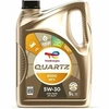 Image de Huile moteur - Quartz 9000 NFC 5W-30 - 5L