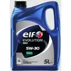 Image de Huile Moteur Elf Evolution 900 5w30 5l