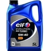 Image de Huile moteur Diesel - EVOLUTION 900 TURBO 5W-40 - Normes ACEA A3/B4, API SL/CF - 5L