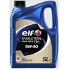 Image de Huile Moteur Elf Evolution Full-tech Tdi 5w30 5l