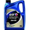 Image de Huile moteur - EVOLUTION FULL-TECH C3 5W-30 - 5L
