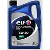 Image de Huile Moteur Elf Evolution 900 5w30 2l