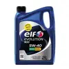 Image de Huile Moteur Elf Evolution 900 Essence/diesel 5w40 2l