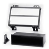 Image de Facade autoradio ford 2002 et + 2005 fiesta fusion. . .