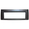 Image de Facade Autoradio Pour Fiat Grande Punto 09/2005> Gris