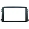Image de Facade Autoradio 2din Volkswagen Golf5 Touran Passat 2005> Jetta