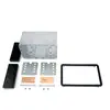 Image de Kit 2din Pour Alfa 159 2005> Spider 2006> Noir Sauf Modele Gps Origine