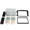 Image de Kit D'intégration Autoradio 2din Pour Mercedes C W203 2000>04/2004 Clk W209 >04/2004