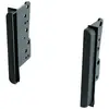 Image de Kit D'intégration Autoradio 2din Pour Toyota Rav4 2001>2005 Celica 2000>2005 Mr2 Spider 2000>2003