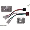 Image de Faisceau Autoradio Pour Toyota / Lexus / Daihatsu