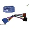 Image de Faisceau Autoradio Pour Honda / Suzuki / Fiat / Nissan / Opel