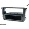 Image de Entretoise Pour Autoradio Vw Seat Skoda Grise