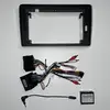 Image de Kit Interface Et Faisceaux Pour Audi A3 2003-2012