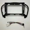 Image de Kit Interface Et Faisceaux Pour Nissan Juke 2010>2019