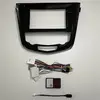 Image de Kit Interface Et Faisceaux Pour Nissan Qashqai Xtrail 2014-2021