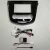 Image de Kit Interface Et Faisceaux Pour Nissan Qashqai Xtrail 2014-2021 A/c Manuel